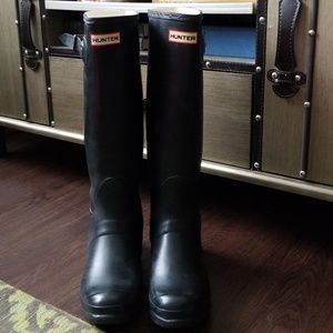 HUNTER Boots